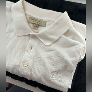Burberry shirt